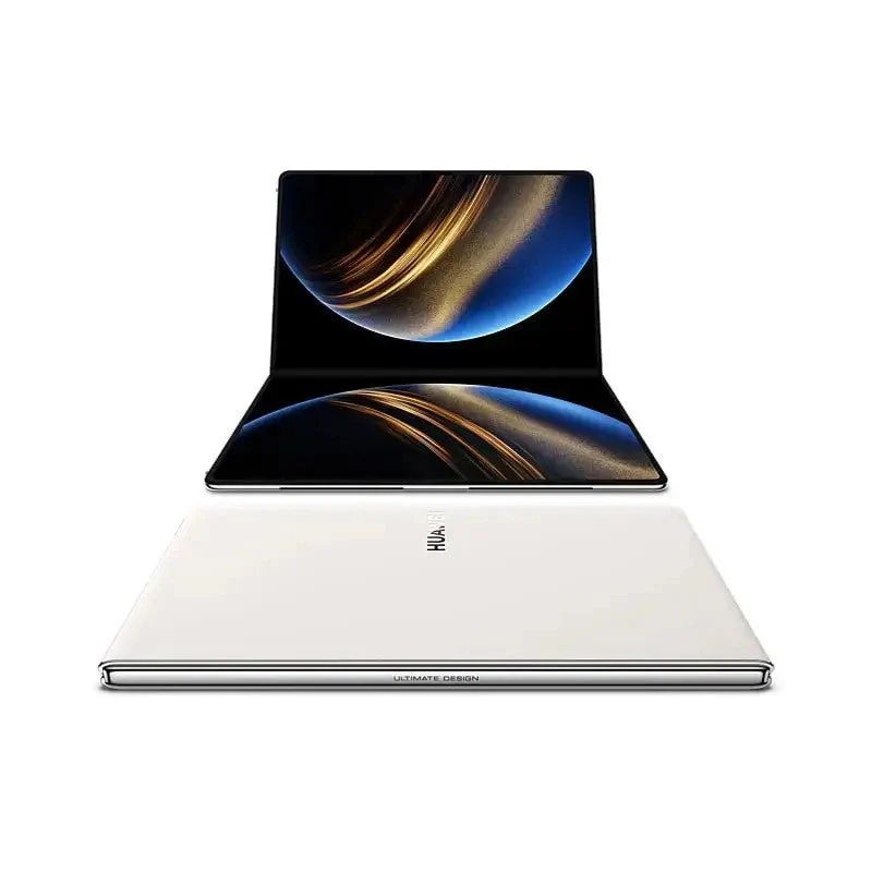 Flexbible Laptop Ultimate Design, pantalla plegable de 18 pulgadas